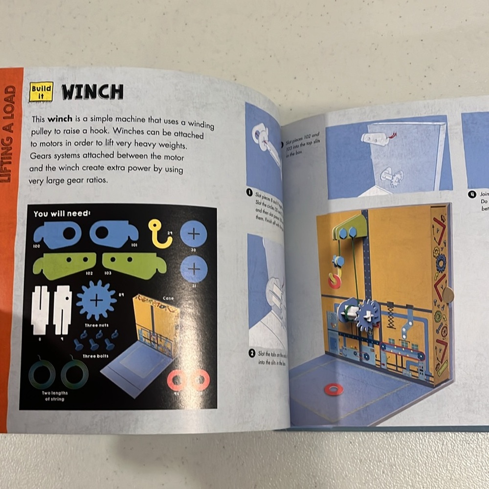 Engineer Academy Robotics Kit - Picture 5 of 7
